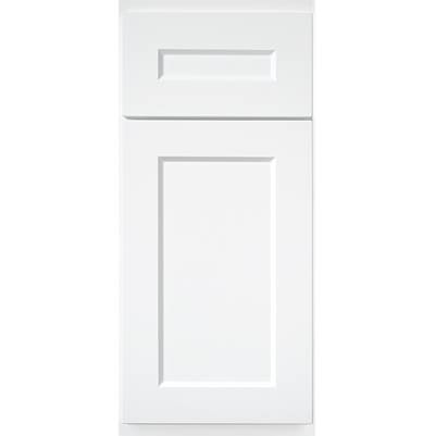 Bertch Arcadia Wall Cabinet - MDF