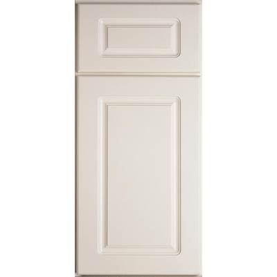 Bertch Arlington Wall Cabinet - MDF