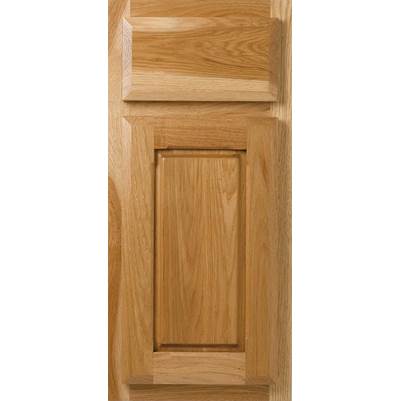 Bertch Brentwood Wall Cabinet - Birch