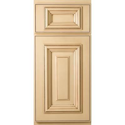 Bertch Centurion Wall Cabinet in Birch