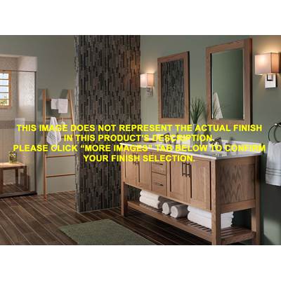 Bertch Interlude 66'' Vanity - 4 Door and 2 Drawer in Lighthouse