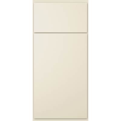 Bertch Lakeside Wall Cabinet - Kitchen + in MDF