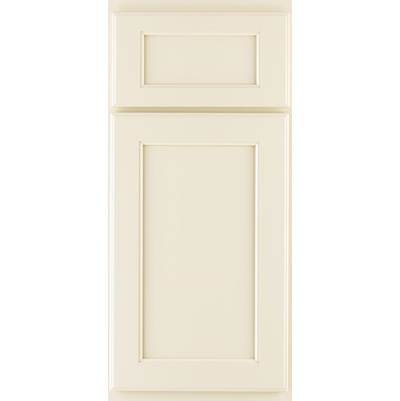 Bertch Northbrook Wall Cabinet - Kitchen + in Birch