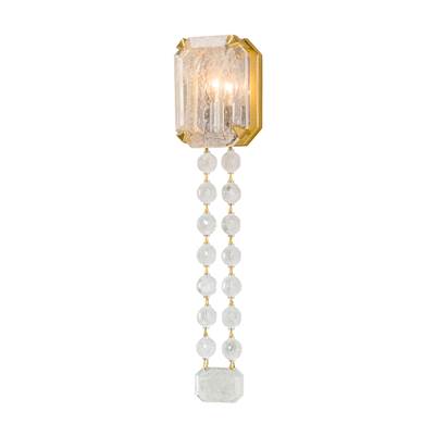 Corbett Lighting Alibi Wall Sconce