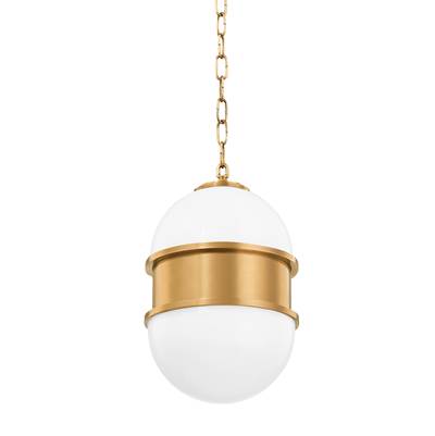 Corbett Lighting Broomley Pendant