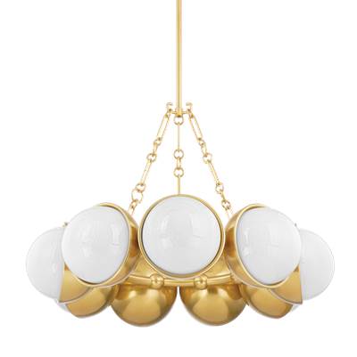 Corbett Althea Chandelier