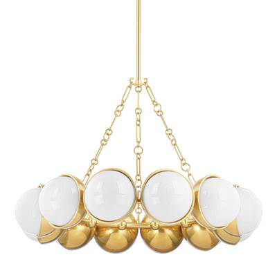 Corbett Althea Chandelier