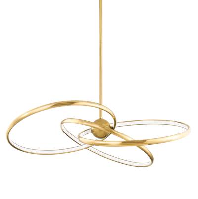 Corbett Alula Chandelier