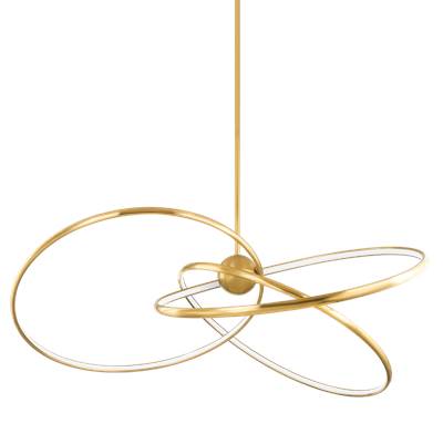 Corbett Alula Chandelier