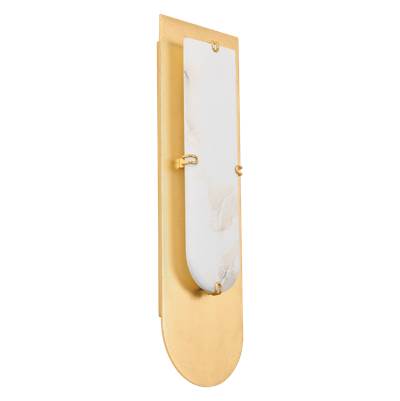Corbett Lighting Alexandrite Wall Sconce