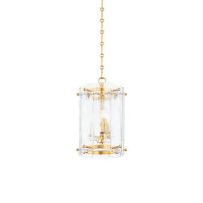 Corbett Lighting Rio 11-Light Cage Pendant