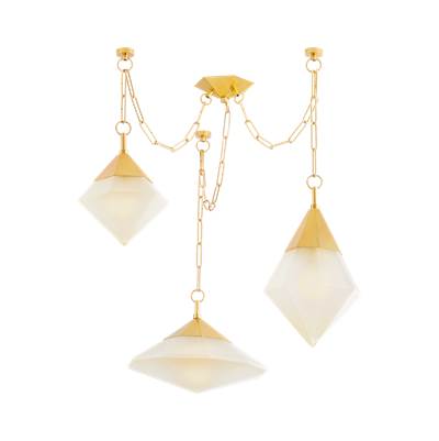 Corbett Lighting Angelique Chandelier