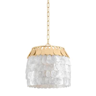 Corbett Lighting Coralie Pendant