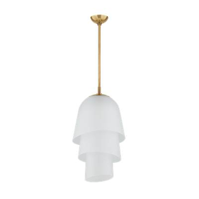 Corbett Lighting Hela Pendant