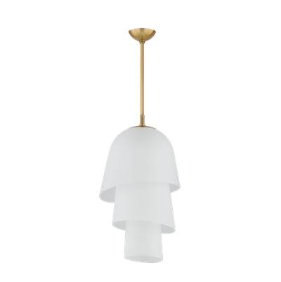 Corbett Lighting Hela Pendant
