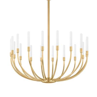 Corbett Lighting Amalthea Chandelier