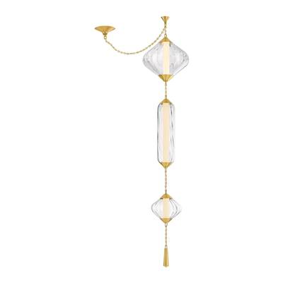 Corbett Lighting Fiorello Pendant