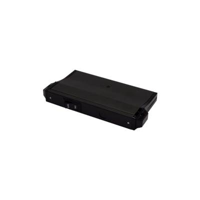 Creative Systems Lighting Eco-Counter Edgelit LED - Master Switch Accessory in Bronze