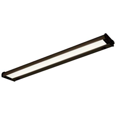 Creative Systems Lighting Counter Attack LED - 24" - 27/30K - 15W - 120V in Bronze