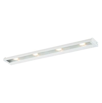 Creative Systems Lighting Counter Attack LED - 32" - 27/30K - 20W - 120V - 90 CRI in White
