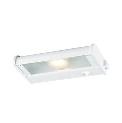 Creative Systems Lighting Counter Attack LED - 8" - 27/30K - 5W - 120V in White