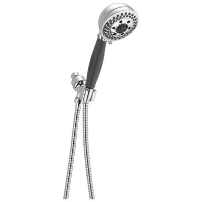Delta Universal Showering Components H2Okinetic Hand Shower - 5-Setting - 1.75 GPM
