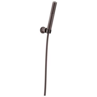 Delta Faucet Universal Showering Components Wall Mount Hand Shower - 2-Setting - 1.75 GPM in Venetian Bronze