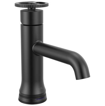 Delta Faucet Trinsic® Single Hole Bathroom Faucet - Single Handle - Touchless - 1.2 GPM