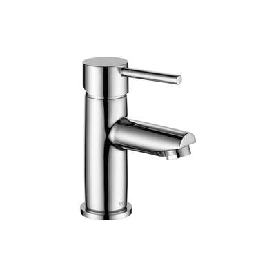 Delta Faucet Modern™ Single Hole Bathroom Faucet - Single Handle - Project-Pack - 1.0 GPM