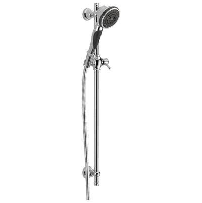 Delta Faucet Other Hand Shower - 3-Setting - 1.75 GPM