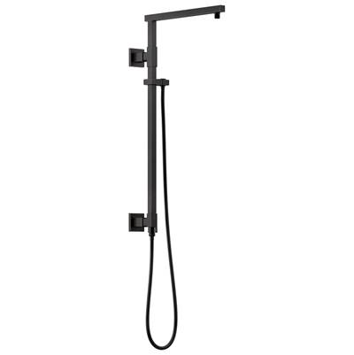 Delta Universal Showering Components Shower Column - 26" - Angular in Rubbed Bronze