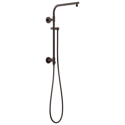 Delta Faucet Universal Showering Components Shower Column - 18" Round in Rubbed Bronze