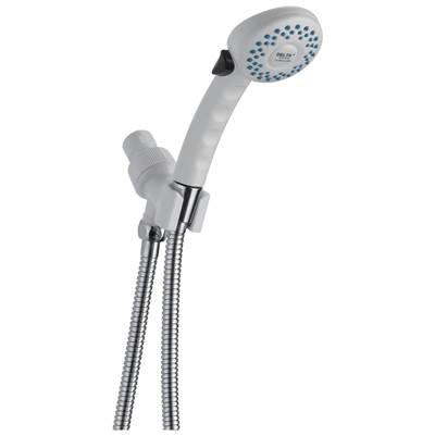 Delta Faucet Universal Showering Components Wall Mount Hand Shower - 1.75 GPM