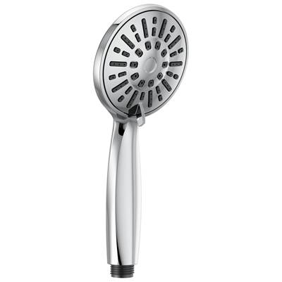 Delta Faucet Universal Showering Components Hand Shower Wand - 4-Function - 1.75 GPM in Chrome