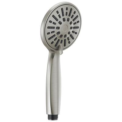 Delta Faucet Universal Showering Components Hand Shower Wand - 4-Function - 1.75 GPM in Stainless Steel