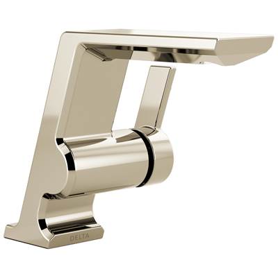 Delta Faucet Pivotal™ Single Hole Bathroom Sink Faucet - Single Handle - 1.2 GPM