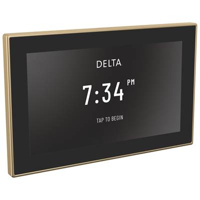 Delta Faucet Universal Showering Components Digital Shower Control