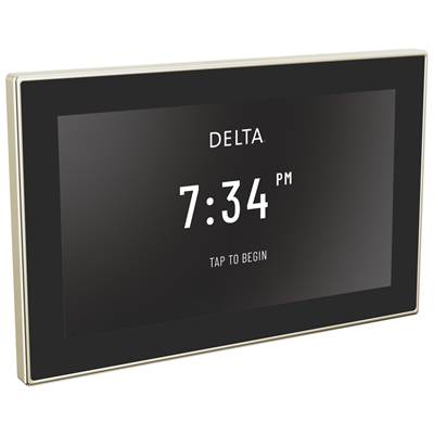 Delta Faucet Universal Showering Components Digital Shower Control