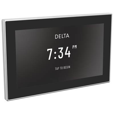 Delta Faucet Universal Showering Components Digital Shower Control