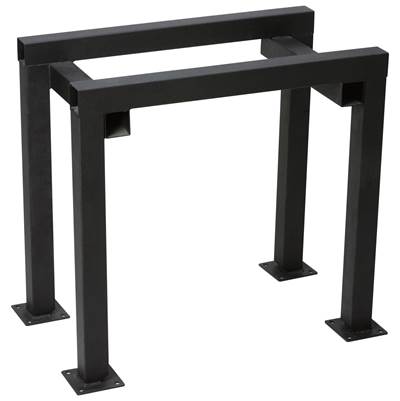 Delta Faucet Generator Stand - 9kW-24kW