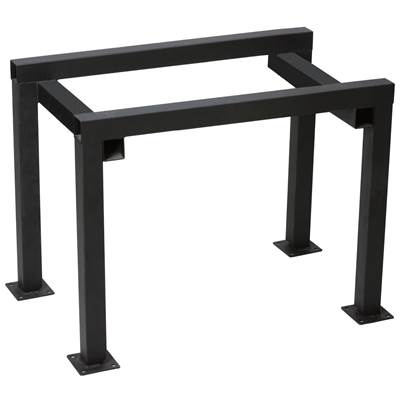 Delta Faucet Generator Stand - 30kW-48kW