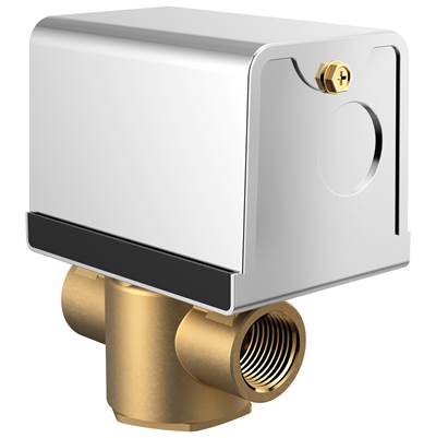 Delta Faucet Digital Auto Blowdown Valve - 208V