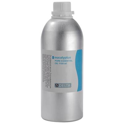 Delta Faucet Eucalyptus Pure Essential Oil Blend - 1.1 L