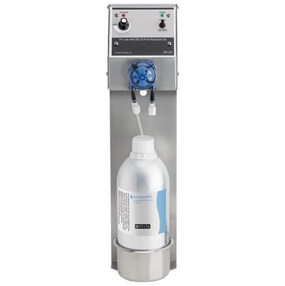 Delta Faucet Aromatherapy Pump
