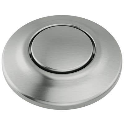 Delta Faucet Air Switch Button - Dual Outlet