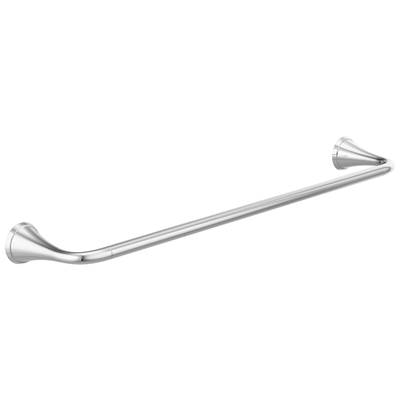 Delta Faucet Kayra™ Towel Bar in Zinc