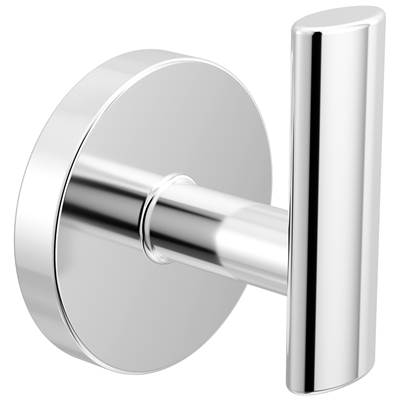 Delta Faucet Altado™ Robe Hook in Chrome