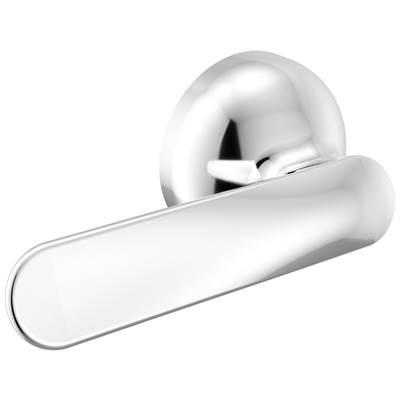 Delta Faucet Bonacci Toilet Tank Lever in Chrome