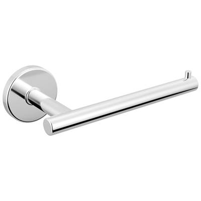 Delta Faucet Trinsic® Toilet Paper Holder in Chrome