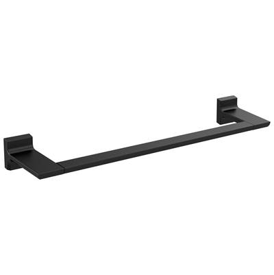 Delta Faucet Pivotal™ Towel Bar - 18" in Matte Black